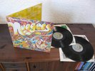 NUGGETS PSYCHEDELIC ROCK 1972 MINT DLP ULTRA RAR