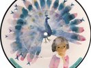 Boy Soprano A Beautiful Peacock Japan Picture Disc