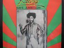 RASTA HAVE AMBITION Dj's/TUBBYS Orig UK LIVE&LOVE-Hear