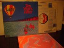 TEN YEARS AFTER WATT EX 1970 LP + poster DERAM