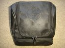Official Promo U2 360 LEATHER WASH BAG New Con  V Rare