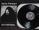 Hate Forest - Battlefields 12
