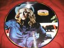Madonna Music Full Album Picture Disc