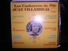 LOS CACHORROS DE JUAN VILLARREAL ROCIO EX COND LISTEN