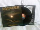 BATHORY - The Return... Vinyl Under One Flag 1985