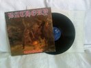 BATHORY - Hammerheart Vinyl Noise 1990