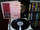 1971 Lp Vertigo Swirly JADE WARRIOR released Vg+ Psych