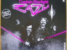ZAZU (F. ZANDER) Captain Starlight COSMIC DISCO 12