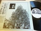FRANK ZAPPA  RARE  LP  L K tmoq