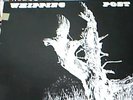 WHIPPING POST  RAR BLUES LP  Privatpressung  KRAUT 