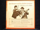 GID TANNER & SKILLET LICKERS-Old Time Classic NM Vinyl