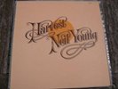 Neil Young - Harvest Vinyl LP, gatefold sleeve