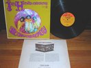 JIMI HENDRIX  ARE YOU EXPERIENCED  1968 LP  NICE