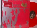 Le STELLE di MARIO SCHIFANO LP AKARMA RED VINYL #94/250