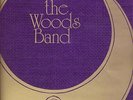THE WOODS BAND - Very rare 1st LP 1971
