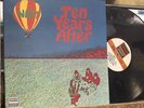 TEN YEARS AFTER-WATT-ORIGINAL DERAM/LONDON GATEFOLD-NM