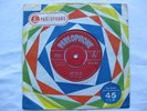 BEATLES LOVE ME DO 1962 ON RED PARLOPHONE 7