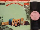 THE SOFT MACHINE - MILESTONES - NEAR MINT - 2LP-IMPORT