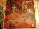 TOM THUMB LUDGATE HILL PSYCH PROG GARAGE ORIGINAL EP