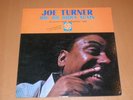 Joe Turner Big Joe Rides Again Atlantic Black Label NM