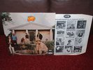 THE SERFS Early Bird Cafe LP 1969 CAPITOL 1st Press