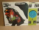 DIRTY BLUES BAND STONE DIRT orig PROG PSYCH LP