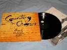 Counting Crows August And Everything After (LP) RARE