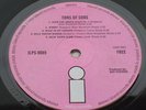 Free Tons Of Sobs Vinyl Lp Uk Press rock blues rodgers
