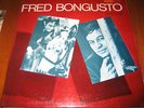 LP - FRED BONGUSTO - FRED BONGUSTO