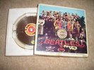 BEATLES-Sgt Peppers 3 1/4 TWIN TRACK MONO TAPE