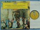 PIERRE FOURNIER Cello C. ORIG DGG Red Tulips GER-63 NM