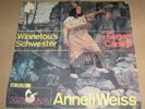ANNELI WEISS - Winnetou's Schwester  SCHLAGER TOPPER 
