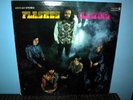 ILL WIND  Flashes  LP  orignal   psych