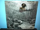SAINT STEVEN  self titled  LP   original   psych