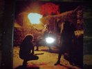 Immortal - Diabolical Fullmoon Mysticism LP First Press