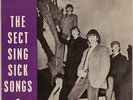 DOWNLINERS SECT   THE SECT SING SICK SONGS ** Rare EP
