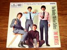 ?BEATLES UK 1st PRESS GOLDEN DISCS LABEL ERROR FS DEMO?