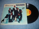 THE PENGUINS - COOL COOL - DOOTO DTL 242 - RARE - NM