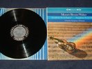 MOZART-BRUNO WALTER SYMPHONY No.41 AND 35-COL 6 EYE LP