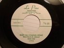 Mack Rice - Baby I'm Coming Home - Lu Pine