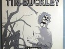 TIM BUCKLEY LORCA MINT ORIGINAL'69 LP BOB LUDWIG MASTER