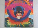 Bokaj Retsiem-Psychedelic Underground LP