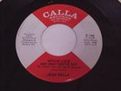 Jean Wells: With My Love And What 45 - Northern Soul