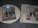 Pink Floyd LIMITED Ed.  wish you were here PICTURE DISC