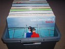 LOT100 DISQUES VINYLS -  Electro /House / Techno
