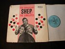 Shep and the Limelites Our Anniversary LP Hull 1001
