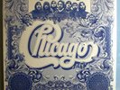 CHICAGO VI (6th ALBUM) SEALED ORIGINAL '73 COLUMBIA LP