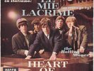 THE ROLLING STONES :CON LE MIE LACRIME / HEART OF STONE