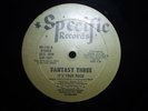 FANTASY THREE 