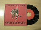 CCCP FEDELI ALLA LINEA - Ortodossia - Punk Anni 80